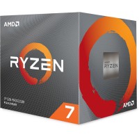 AMD Ryzen 7 3700x ( 8 Cores / 16 Threads / 36MB Cache ) 